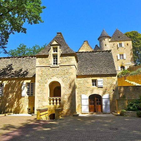 Chateau La Carriere Villa Saint-Cyprien  Kültér fotó